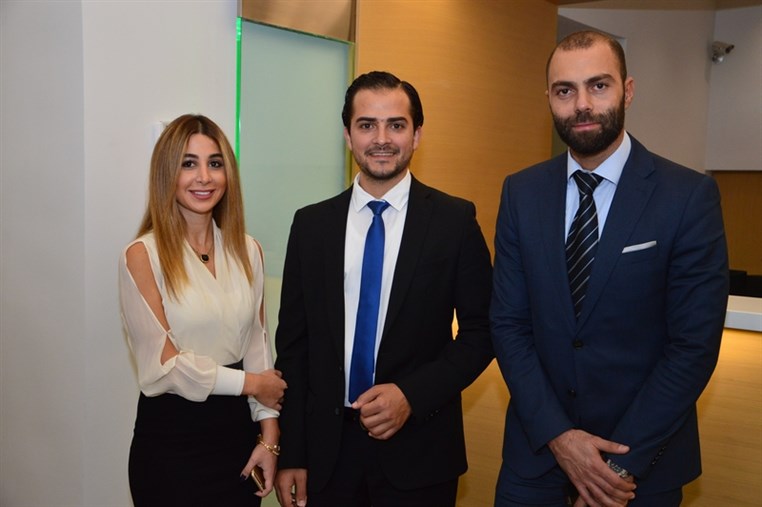 Opening of MEAB Downtown Branch